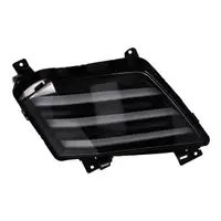 2x ORIGINAL Peugeot MOPAR LED Tagfahrlicht Tagfahrleuchte 208 II Facelift ab ORGA