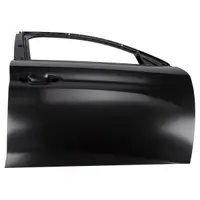 ORIGINAL Peugeot Mopar Fahrzeugt&uuml;r 208 2 vorne rechts 9829810480