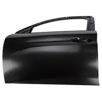 ORIGINAL Peugeot Mopar vehicle door, driver's door, 208, 2 front left, 9829810780