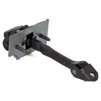 ORIGINAL Peugeot T&uuml;rfeststeller T&uuml;rhalteband T&uuml;rfangband 308 II vorne 9677466980