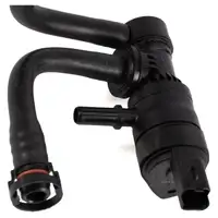 ORIGINAL Peugeot Citroen MOPAR Magnetventil Kraftstoffleitung 308 1 2 C4 1 2 V759514680