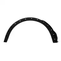 ORIGINAL Peugeot MOPAR trim strip wheel arch 5008 2 rear left 98140714XT