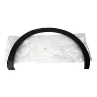 ORIGINAL Peugeot MOPAR trim strip wheel arch 5008 2 rear left 98140714XT