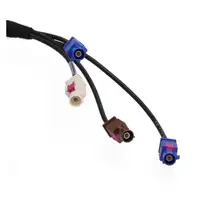 ORIGINAL Renault Dacia Antennenfu&szlig; Spring EV Clio 5 282162581R