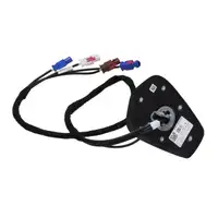ORIGINAL Renault Dacia Antennenfu&szlig; Spring EV Clio 5 282162581R