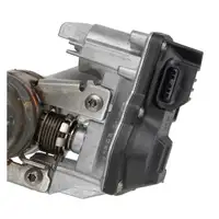 ORIGINAL Renault Rohrleitung Abgasrohr + Abgasklappe Clio 4 Captur 1.5D mitte 200108945R