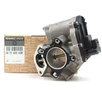 ORIGINAL Renault AGR Ventil Abgasr&uuml;ckf&uuml;hrungsventil Laguna Megane 147105543R