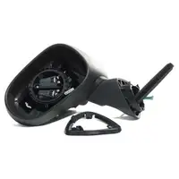 ORIGINAL Renault Außenspiegel Seitenspiegel elektrisch Modus vorne links 7701065901