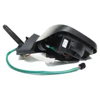 ORIGINAL Renault Außenspiegel Seitenspiegel elektrisch Modus vorne links 7701065901