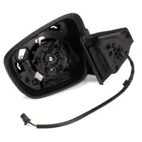 ORIGINAL Renault Au&szlig;enspiegel Seitenspiegel Kadjar bis Bj. 11.2018 vorne links 963023190R