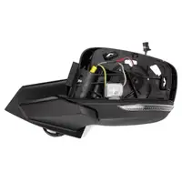 ORIGINAL Renault Au&szlig;enspiegel Seitenspiegel Kadjar bis Bj. 11.2018 vorne links 963023190R