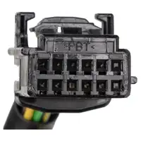 ORIGINAL Renault Au&szlig;enspiegel Seitenspiegel Kadjar bis Bj. 11.2018 vorne links 963023190R