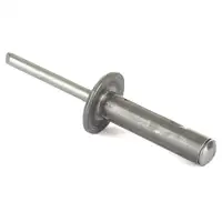 10x ORIGINAL Renault Blindniete Metallniete CAPTUR CLIO MEGANE TWINGO 7703072362