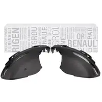 2x ORIGINAL Renault LED Blinker Blinkleuchte Au&szlig;enspiegel Clio 5 Megane 4