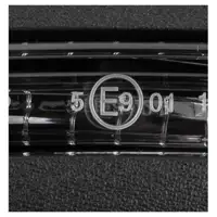 ORIGINAL Renault indicator light, turn signal, exterior mirror, Clio 5, Megane 4, right, 963053618R