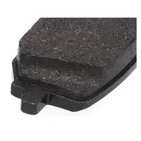 ORIGINAL Renault Bremsbel&auml;ge Austral Espace 6 E-Tech TCe 130-160 hinten 440607734R