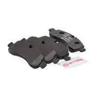 ORIGINAL Renault Bremsbel&auml;ge Bremsbelagsatz Master 4 Hinterachse 440609953R