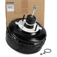 ORIGINAL Renault Bremskraftverstärker Bremskraftregler Master 3 2.3 dCi 472109102R