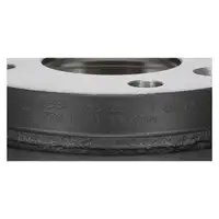 ORIGINAL Renault Dacia Bremsscheiben Clio 4 5 Kangoo Captur Dokker Logan vorne 402061858R