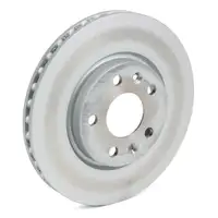 ORIGINAL Renault Bremsscheiben Satz R5 E-Tech Austral Captur 2 Kangoo vorne 402066RN0A