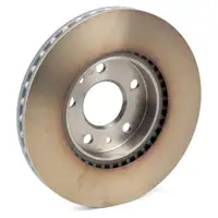 ORIGINAL Renault Bremsscheiben Satz R5 E-Tech Austral Captur 2 Kangoo vorne 402066RN0A