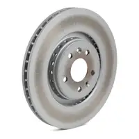 ORIGINAL Renault Bremsscheiben Satz Austral E-TECH 200 Hybrid vorne 402066US0B