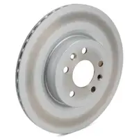 ORIGINAL Renault Bremsscheiben Satz Austral Espace 6 Rafale 1.2 E-TECH hinten 432066US0A