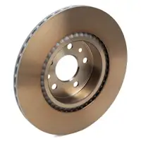 ORIGINAL Renault Bremsscheiben Satz Austral Espace 6 Rafale 1.2 E-TECH hinten 432066US0A