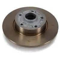 ORIGINAL Renault Bremsscheiben + Radlager + Bremsbeläge TRAFIC 3 1.6 dCi 90-145 PS hinten