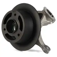 ORIGINAL Renault Bremsscheiben + Achsschenkel + Bremsbeläge Twizy (MAM_) 5/18 PS hinten