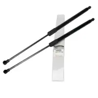 2x ORIGINAL Renault Heckklappendämpfer Gasdämpfer Grand Scenic 4 hinten 904502954R