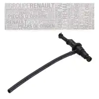 ORIGINAL Renault master cylinder clutch cylinder Espace 4 PK6 6-speed manual 8200039836