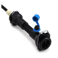 ORIGINAL Dacia hydraulic line release bearing master cylinder clutch Duster HM 308518683R