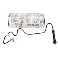 ORIGINAL Dacia hydraulic line release bearing master cylinder clutch Duster HM 308518683R