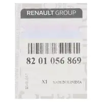 ORIGINAL Renault &Ouml;lfiltergeh&auml;use + &Ouml;lfilter Megane 3 Clio 1 Duster 1 1.5 dCi 8201056869