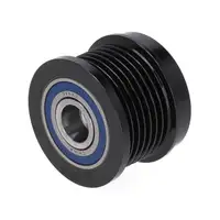 ORIGINAL Renault Generatorfreilauf Lichtmaschine Captur 2 Clio 5 1.5 Blue dCi 119250123R
