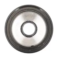 ORIGINAL Renault Generatorfreilauf Lichtmaschine Captur 2 Clio 5 1.5 Blue dCi 119250123R