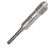 4x ORIGINAL Renault Gl&uuml;hkerze Clio Kangoo Laguna Scenic Twingo 1.5 dCi 110654876R