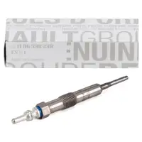 1x ORIGINAL Renault Dacia Glühkerze Megane 4 Kangoo 3 Logan 2 Duster 2 1.5 dCi 110659823R