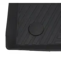 ORIGINAL Renault rubber mat set Floor mats Car mats Set of 4 R5 E-Tech 749M68308R