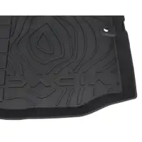 ORIGINAL Dacia Gummimatten Fu&szlig;mattensatz Automattensatz Spring ab 2024 749M68749R