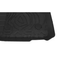 ORIGINAL Dacia Gummimattensatz Fu&szlig;mattensatz Automattensatz 4-tlg Sandero 3 749M62947R