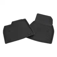 ORIGINAL Renault Gummimatten Fu&szlig;matten Automatten Satz 4-tlg 4 E-Tech 120 150 749M63327R