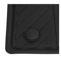 ORIGINAL Renault Gummimatten Fu&szlig;matten Automatten Satz 4-tlg 4 E-Tech 120 150 749M63327R