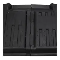 ORIGINAL Renault Gummimatten Fu&szlig;matten Automatten Satz 4-tlg 4 E-Tech 120 150 749M63327R