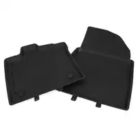 ORIGINAL Renault rubber mats Floor mats Car mats 4-piece Symbioz 1.6 E-Tech 145 749M63729R