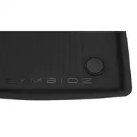 ORIGINAL Renault rubber mats Floor mats Car mats 4-piece Symbioz 1.6 E-Tech 145 749M63729R