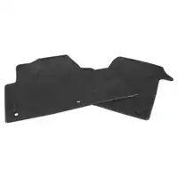 ORIGINAL Renault rubber mats Floor mats Car mats Master 3 front 2-piece 7711426008