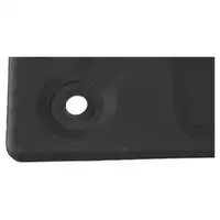 ORIGINAL Renault rubber mats Floor mats Car mats Master 3 front 2-piece 7711426008