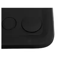 ORIGINAL Renault rubber mats Car mats Set Scenic III 7711426199